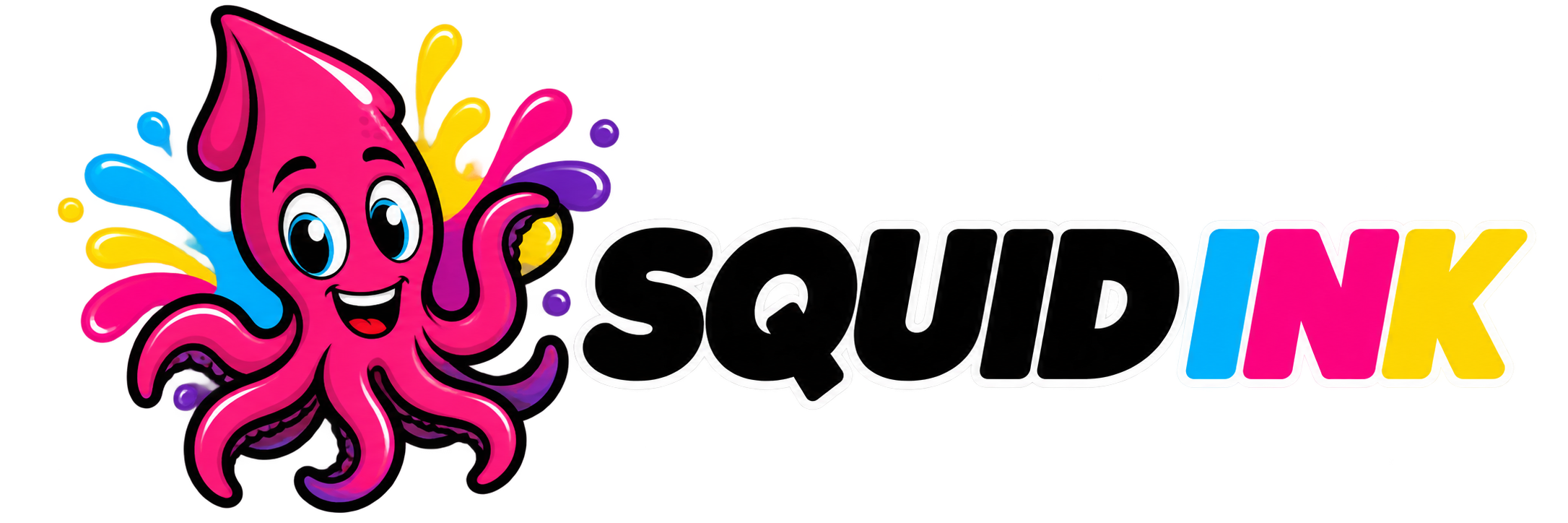 Squid Ink